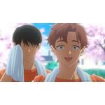 TVアニメ『霧尾ファンクラブ』第1話先行カット