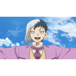 TVアニメ「Dr．STONE」先行カット場面写真