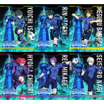 「ブルーロック」が東京スカイツリーとコラボ！フォトスポットやオリジナルグッズ、コラボカフェも♪ 夜にはキャライメージの特別ライティング 画像