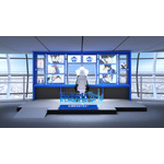 BLUE LOCK EPISODE 空 in 東京スカイツリー(R)