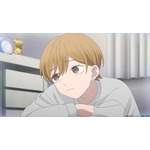 春アニメ『氷の城壁』第1話「線と壁」先行場面カット