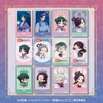 【再販】『薬屋のひとりごと」』オンラインくじ Vol.2