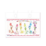 ナムコで推し色！～カラフルチューリップ～