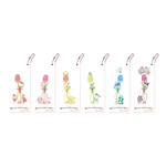 ナムコで推し色！～カラフルチューリップ～