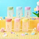 ナムコで推し色！～カラフルチューリップ～