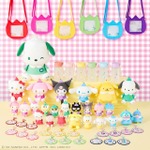 ナムコで推し色！～カラフルチューリップ～