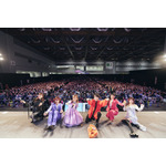 「Re:ゼロから始める異世界生活」4th season リゼロ愛溢れるキャストトークステージ開催！ 鈴木このみによるOP歌唱披露も【AJ2026ステージレポ】 画像