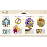 コレクションピンバッジ