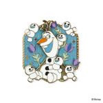 コレクションピンバッジ