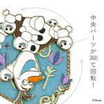 コレクションピンバッジ