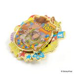 コレクションピンバッジ