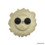 コレクションピンバッジ