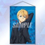 A賞:B2タペストリー(全4種)