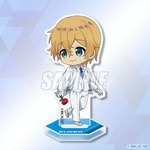 C賞:ミニキャラアクリルフィギュア(全5種)