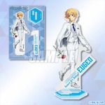 B賞:アクリルフィギュア(全4種)