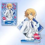 B賞:アクリルフィギュア(全4種)