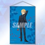 A賞:B2タペストリー(全4種)