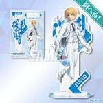 S賞:選べる!BIGアクリルフィギュア(全2種)