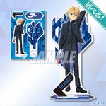 S賞:選べる!BIGアクリルフィギュア(全2種)