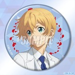 D賞：BIG缶バッジ（全9種）