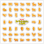たべっ子どうぶつLAND POP UP STORE