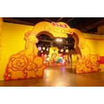 たべっ子どうぶつLAND POP UP STORE