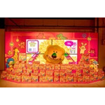 たべっ子どうぶつLAND POP UP STORE