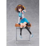 カドスト購入特典：「宣言顔」パーツ