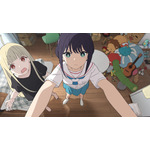 Netflix映画『超かぐや姫!』場面カット