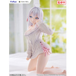 「TENITOL BIGぬーどるストッパーフィギュア 時々ボソッとロシア語でデレる隣のアーリャさん アーリャ ニットver. 完成品フィギュア」