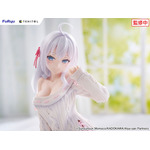 「TENITOL BIGぬーどるストッパーフィギュア 時々ボソッとロシア語でデレる隣のアーリャさん アーリャ ニットver. 完成品フィギュア」