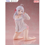 「TENITOL BIGぬーどるストッパーフィギュア 時々ボソッとロシア語でデレる隣のアーリャさん アーリャ ニットver. 完成品フィギュア」