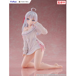 「TENITOL BIGぬーどるストッパーフィギュア 時々ボソッとロシア語でデレる隣のアーリャさん アーリャ ニットver. 完成品フィギュア」