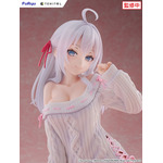 「TENITOL BIGぬーどるストッパーフィギュア 時々ボソッとロシア語でデレる隣のアーリャさん アーリャ ニットver. 完成品フィギュア」