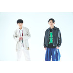 内山昂輝×濱野大輝が「ドロヘドロ」に参戦！ 刺されても“まあ大丈夫”!? カオスで愛おしい世界観に惹きこまれる【インタビュー】 画像