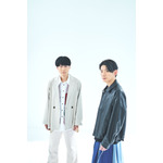 内山昂輝＆濱野大輝