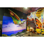「モスラ特別展」平成モスラの好きな敵怪獣といえば？第2弾人気投票が4月13日スタート【ニジゲンノモリ】 画像