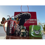 「ゴジラ迎撃作戦」