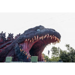 「ゴジラ迎撃作戦」