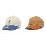 「ディズニー」プーさんの後ろ姿＆はちみつモチーフがキュート♪ カラーバリエーションも豊富な全9種ラインナップ 画像