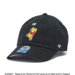 '47「DISNEY DESIGN COLLECTION」くまのプーさん
