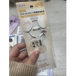 挟んで撮影もよかったけれど、傷が付きそうで怖かったので、これはマジで神商品