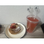 ケーキにロウソクがなくてもお誕生日も祝える仕様に！