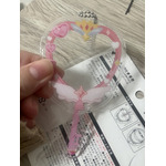 正面はこんな感じ、なかなか可愛い…