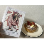 SNS風のカードケース…ちょっと入れにくかった…私が不器用なだけかもしれないです(涙)