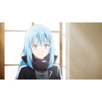 春アニメ「転スラ 第4期」開国祭が終わっても活況のテンペスト！しかし地下迷宮には思わぬ問題が…第73話先行カット 画像