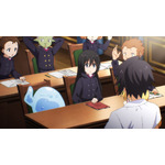 春アニメ『転生したらスライムだった件 第4期』第73話「新しい日々」先行場面カット