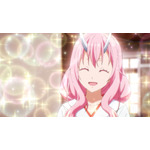 春アニメ『転生したらスライムだった件 第4期』第73話「新しい日々」先行場面カット