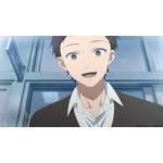 「正反対とは正反対」「同じ作者なの!?」…「氷の城壁」シリアスな幕開けに戸惑う声続出！陽太（CV：猪股慧士）がメロいと話題に【第1話ネタバレあり反応まとめ】 画像