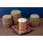 バタービール・カフェラテ　　税込1,090円